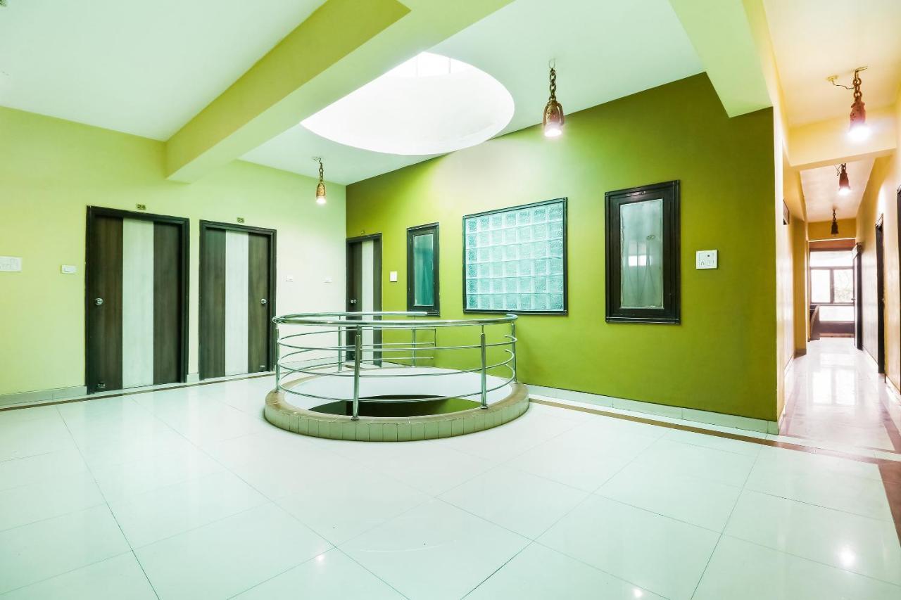 Oyo 71149 Jeet Residency Rewa Kültér fotó